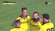 Goal by Botev Plovdiv