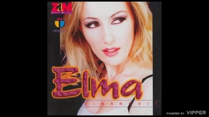Elma - Moje drugarice - (audio 1998)