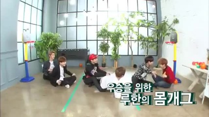 [eng sub] Exo First Box - Disc 01