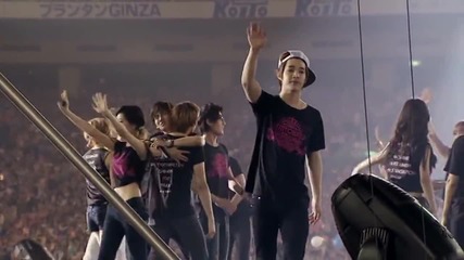 Smtown Live in Tokyo Special Edition