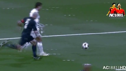 Cristiano Ronaldo Real Madrid 2010 H Q