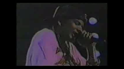 Guns N Roses - Used To Love Her-Melbourne 1988