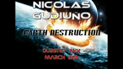 Dubstep Mix March 2011 (sick Dubstep) [hd]