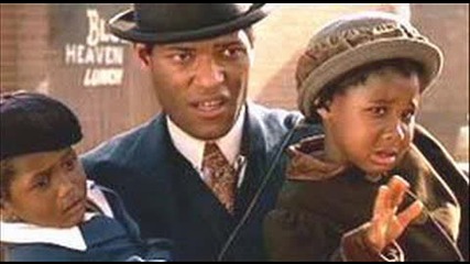 Maybe God Is Tryin To Tell You Somethin - The color of purple soundtrack 