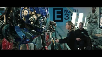 Transformers 3 Dark of the Moon Trailer 3 Official (hd)