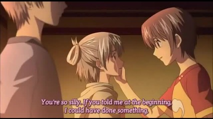 Special A ~ Episode 14 ~ Subbed (full)