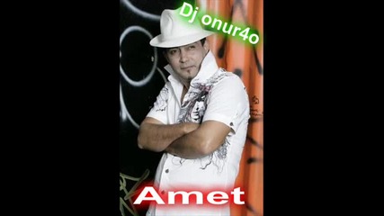 2012 - Амет - Има ли Килограми _&_ Dj onur4o . Hd . New.!!!