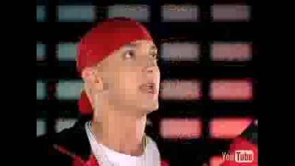 Eminem - Just Lose It