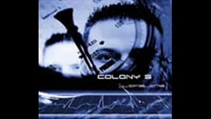 Colony 5 - Friends 