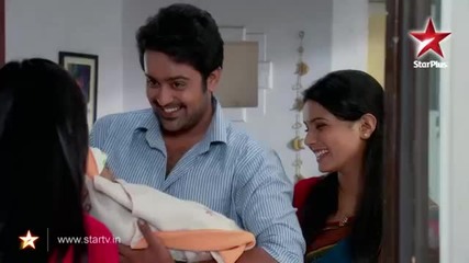 Diya Aur Baati Hum - 2nd October 2012