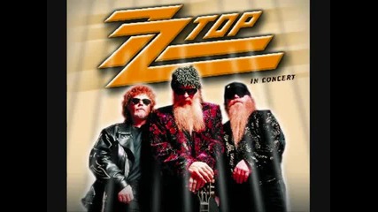 Zz Top - La Grange