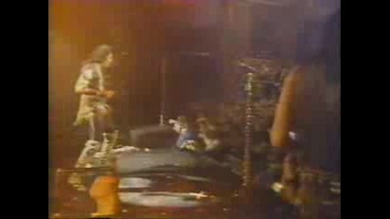 W.a.s.p. Live At The Lyceum In London