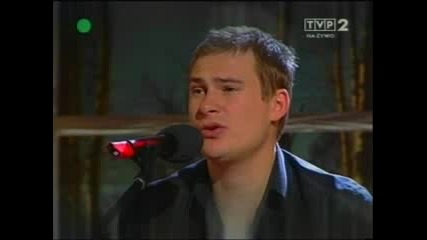 Lee Ryan - In The Morning