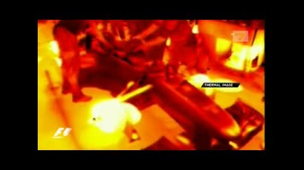 Formula 1 Германия Предварително студио част 3