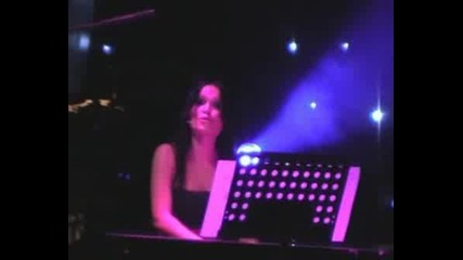 Tarja Turunen - You Would Have Loved This [live in Russia]