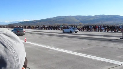 кондофрей drag 2013 октомври bmw vs bmw dizel