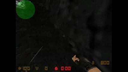 Counter - Strike Jump - High Quality