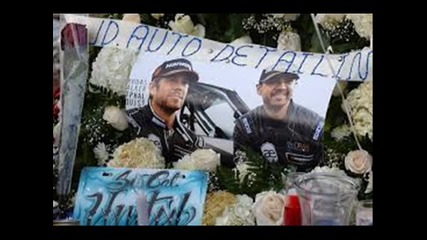 1 year ... We still love and miss you Paul