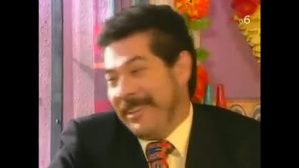 Amarte Asi - Capitulo 76