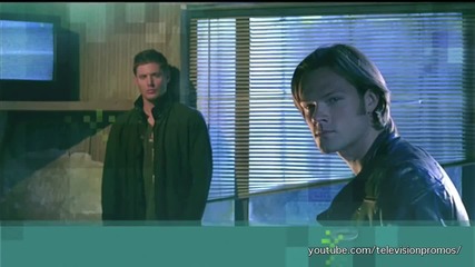 Supernatural Season 7 Episode 22 Promo '' There Will Be Blood ''