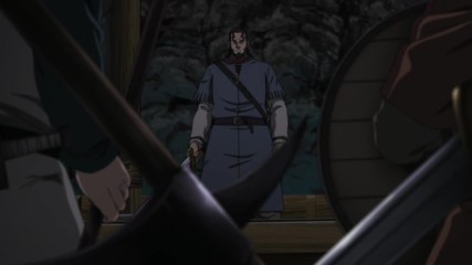 [ Bg Sub] Vinland Saga - 04 [ Otakubg]