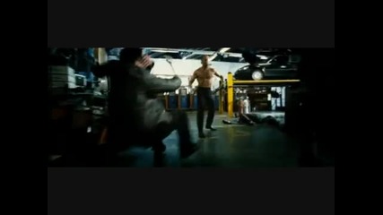 cool fight 