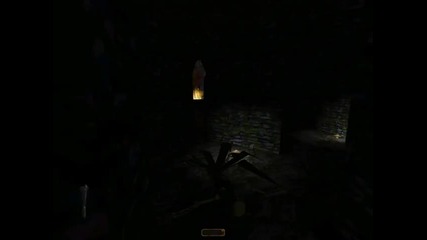Thief 1 - The Dark Project Mission 15 - Strange Bedfellows (part 2/2) 