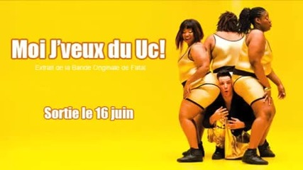 Moi Je Veux du Uc ! 