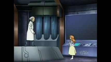 Bakugan New Vestroia - Episdode 10 [1 - 3]