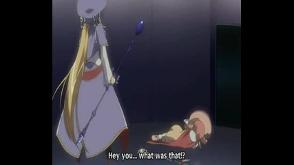 Nanatsuiro Drops - 03 Ep