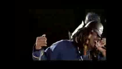 T - Pain - I Dont Want To Be