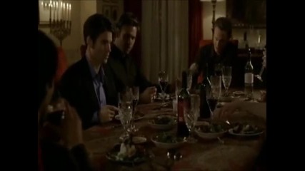 Tvd 2x15 Music Scene - Islands - The Xx