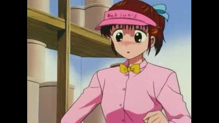 Marmalade boy 28 
