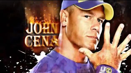 Hell in a Cell Preview Show: John Cena vs. Wade Barrett