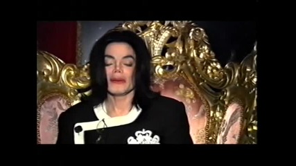 Living with Michael Jackson part 5