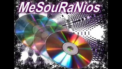 2014 Best New Greek Mix Kapsoura 2014 - Dj Mesouranios _ Nonstopgreekmusic