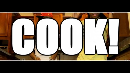 Lil Playboii ft Ybt Im Cookin (watch me work my hands) World Premiere 