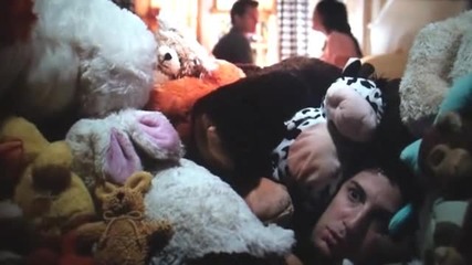 American Reunion 2012 3/5 части