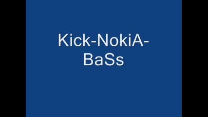 Nokia Bass