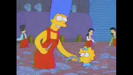 The Simpsons