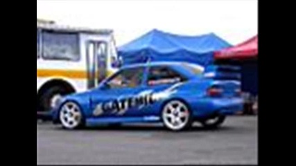 Ford Power 2