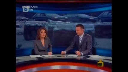 Gospodari Na Efira 07 - 01 - 2010 