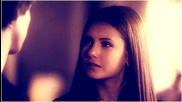 Delena | Stelena - Because Of You