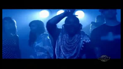 Kreesha Turner - Bounce With Me