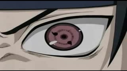 Naruto Vs Sasuke