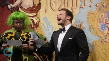 Chris Pratt Skipped MTV Movie Awards to Compete in 70-Mile Iron Man Triathlon