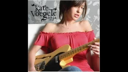 Kate Voegele - No Good