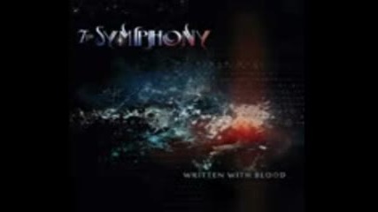 7th Symphony - Written with Blood_files( full album 2014 ) progresive sympho metal Brazil