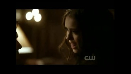 Damon Rejects Katherine - Pure