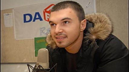 Националът Божинов: Ще дам всичко от себе си, такъв съм